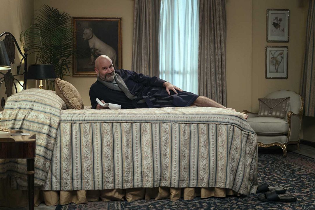 Photo Tom Segura