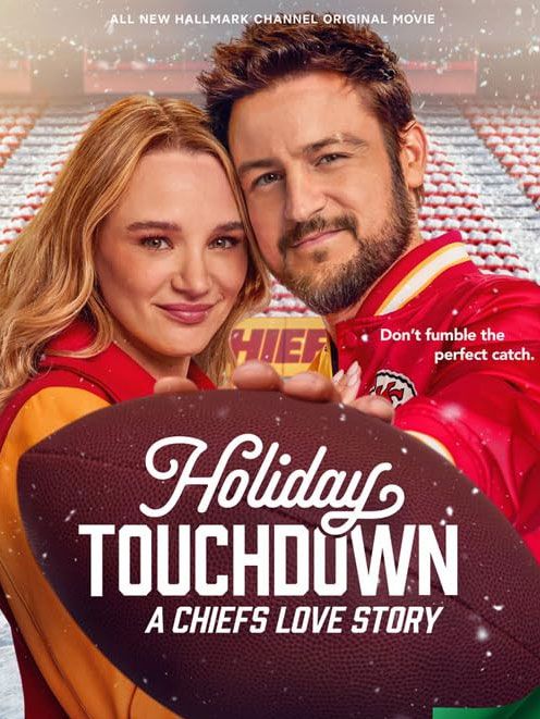 Une victoire pour Noël : Affiche