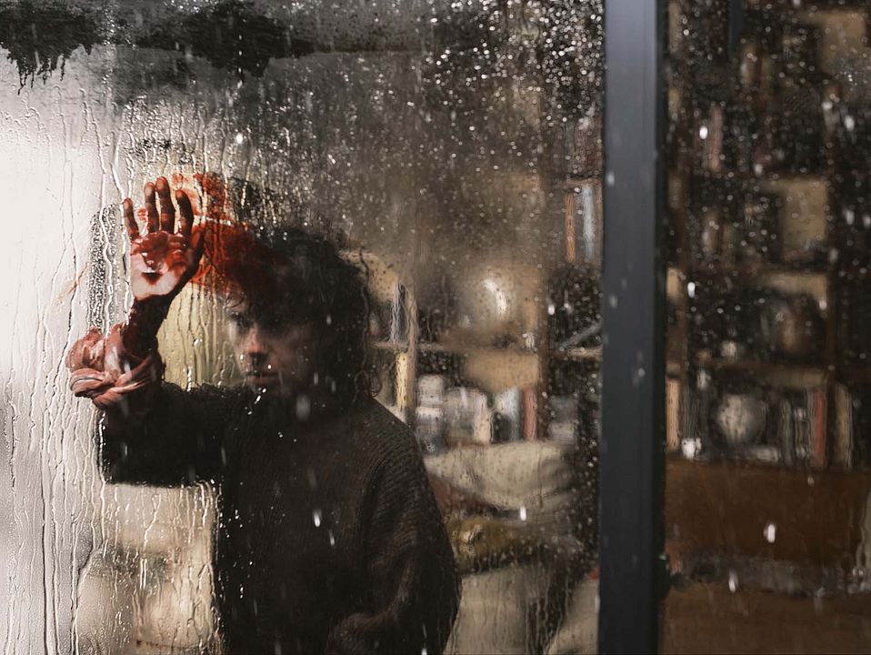 Substitution - Bring Her Back : Photo Sally Hawkins