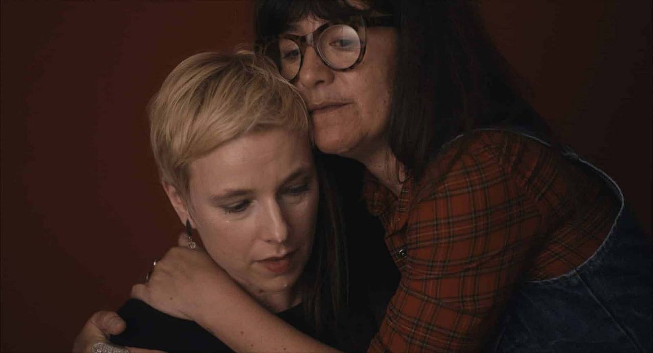 Dites-lui que je l’aime : Photo Romane Bohringer, Clémentine Autain