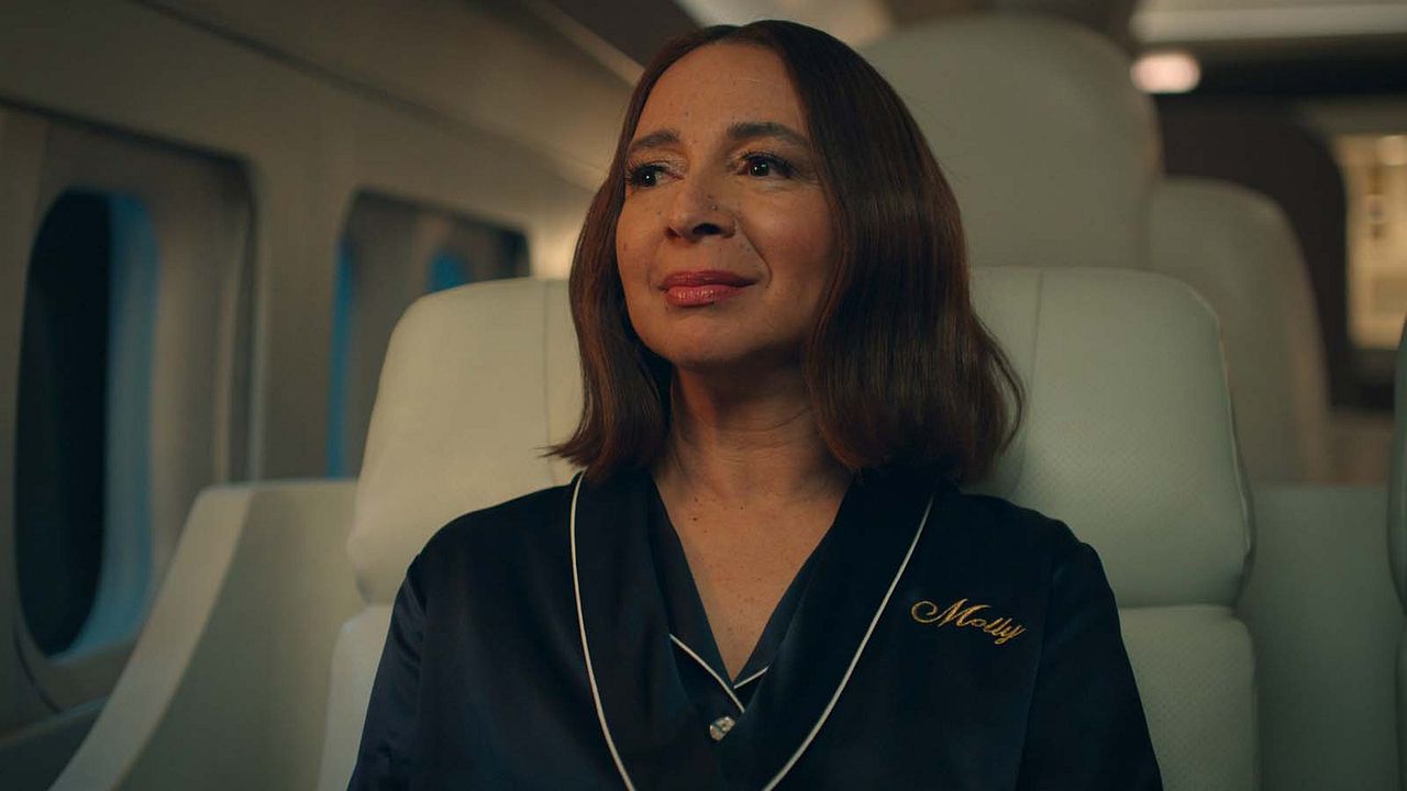 Loot : Photo Maya Rudolph