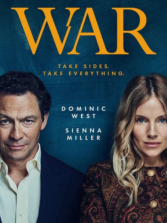 War : Affiche