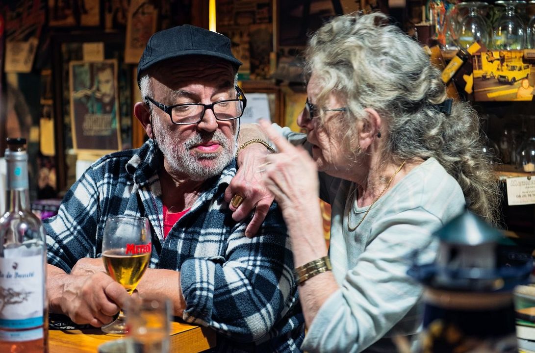 Au fabuleux bistrot de Jeannine : Photo