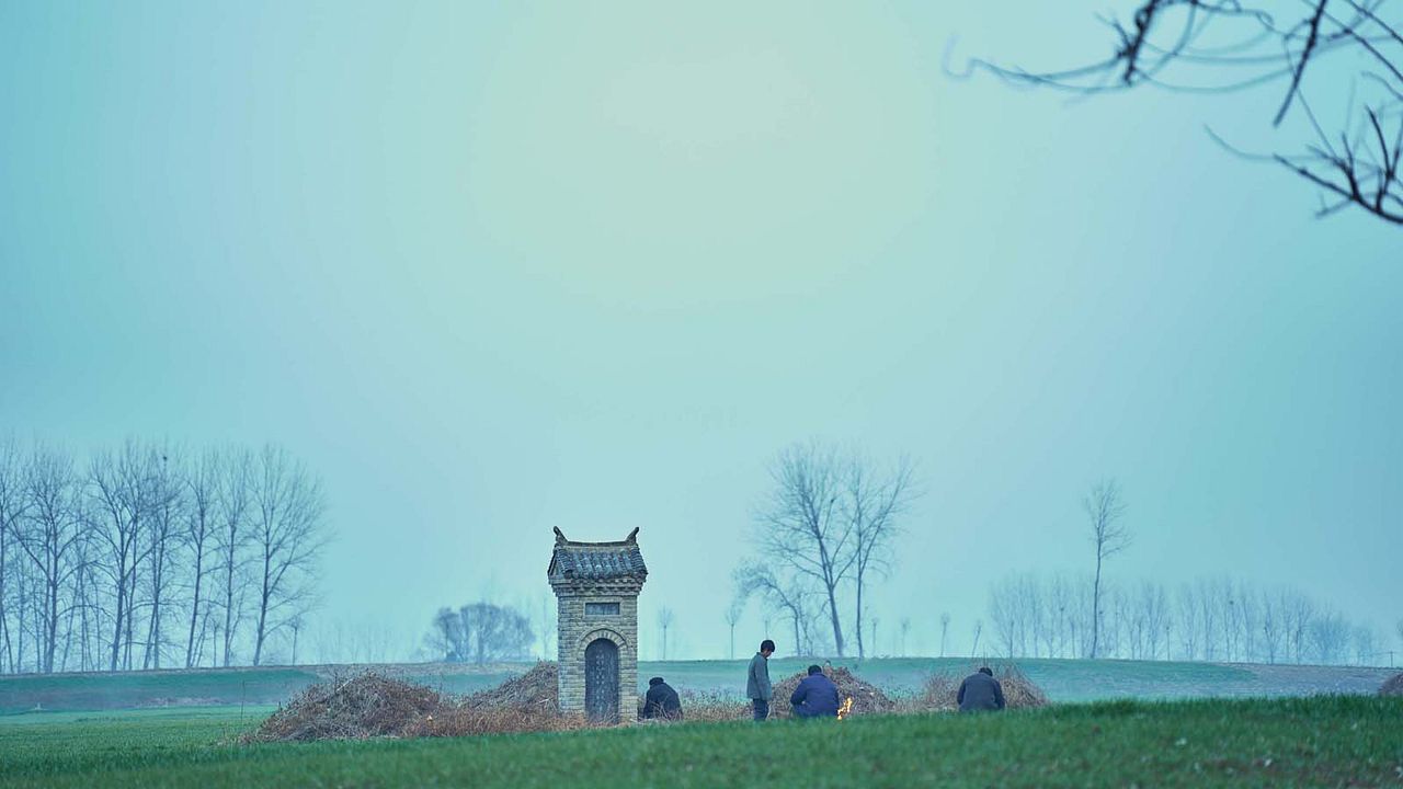 Le Temps des moissons : Photo