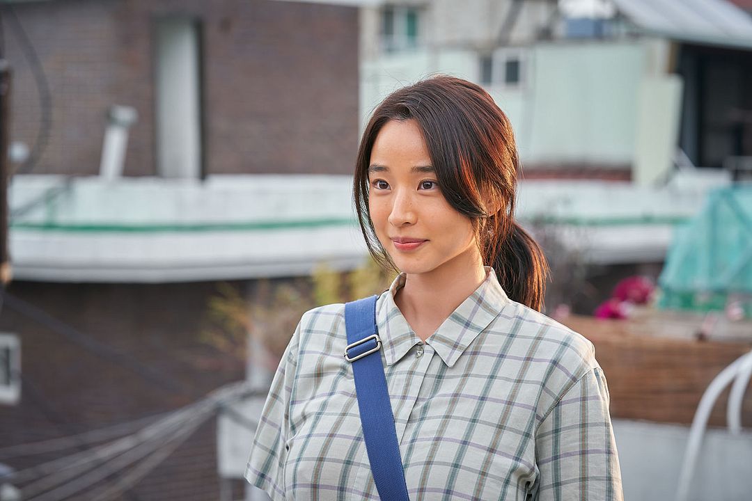 Photo Hyo-rin Bang