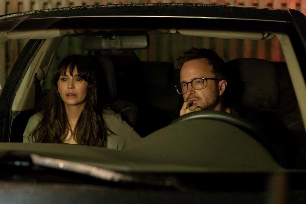 The Get Out : Photo