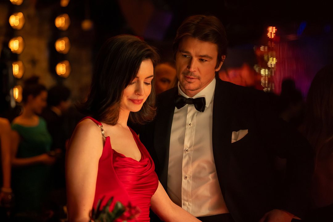Verity : Photo Josh Hartnett, Anne Hathaway