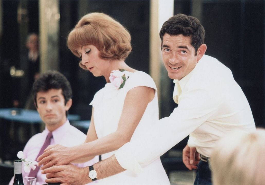 Jacques Demy, le rose et le noir : Photo