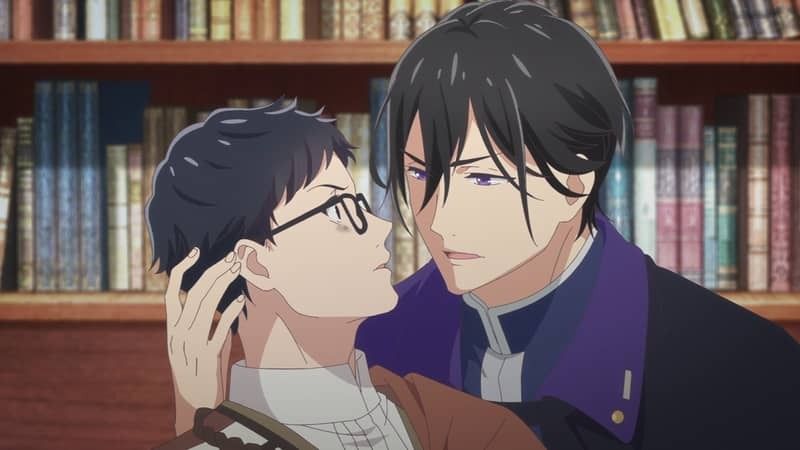 Isekai Office Worker: The Other World's Books Depend on the Bean Counter : Photo