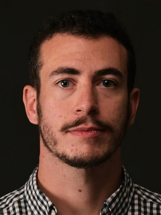 Affiche Baptiste Vignaud