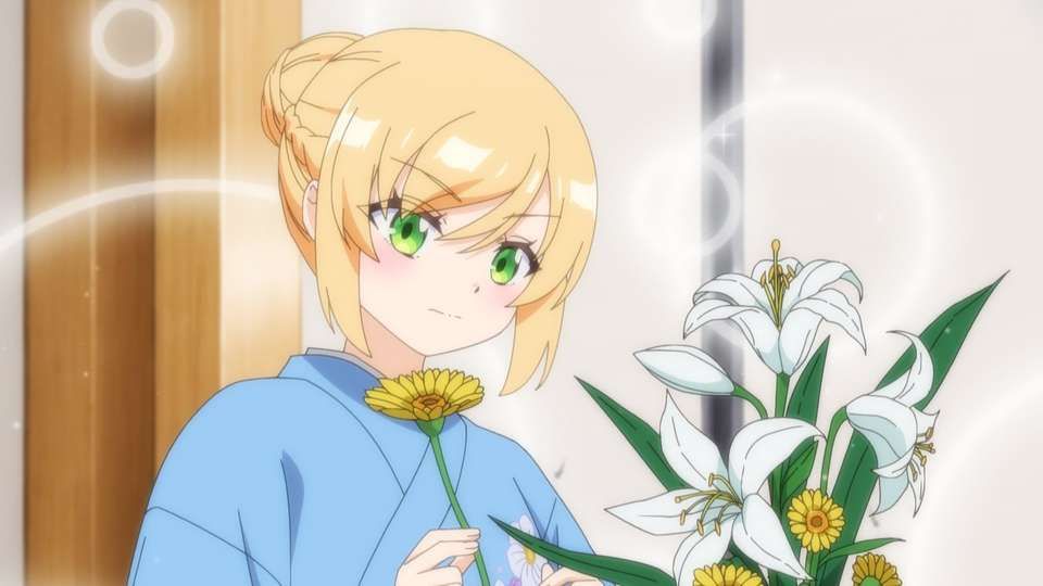 Ichijôma Mankitsu Gurashi! : Photo