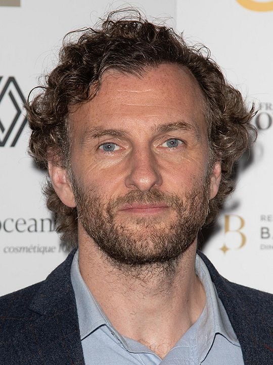 Affiche Steven Cree