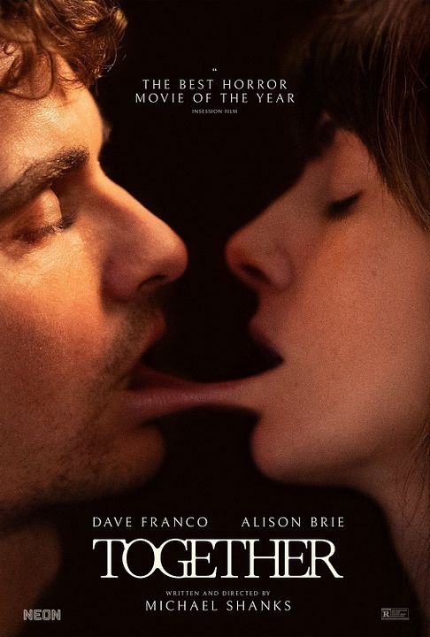 Together : Affiche