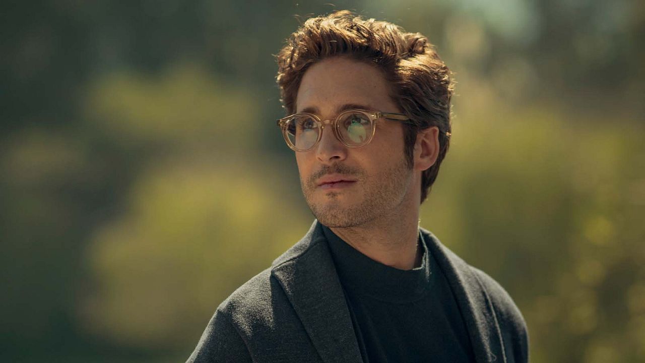 Photo Diego Boneta