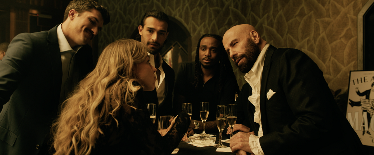 The Gentleman Thief : Photo