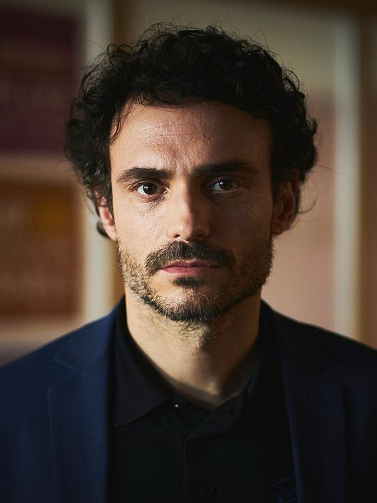 Paolo : Affiche