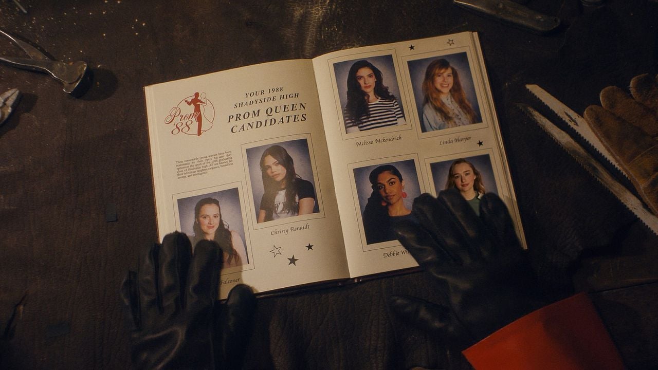 Fear Street: Prom Queen : Photo