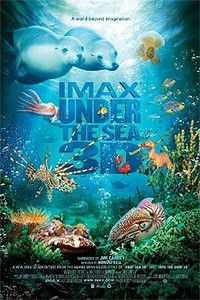 Under the Sea : Affiche