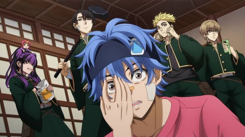 Dead Account : Photo