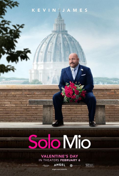 Solo Mio : Affiche