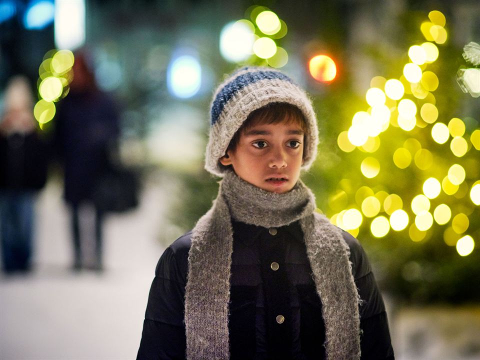 La Sœur des neiges : Photo Mudit Gupta