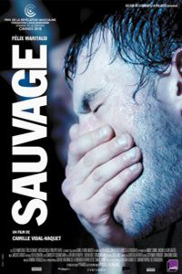 Sauvage : Affiche