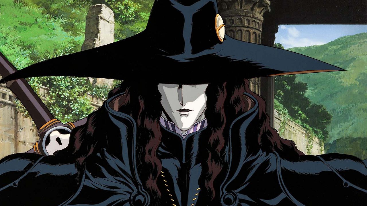 Vampire Hunter D : Bloodlust : Photo