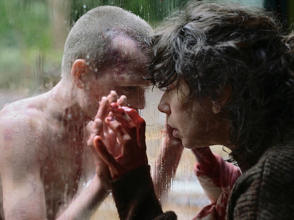 Substitution - Bring Her Back : Photo Jonah Wren Phillips, Sally Hawkins