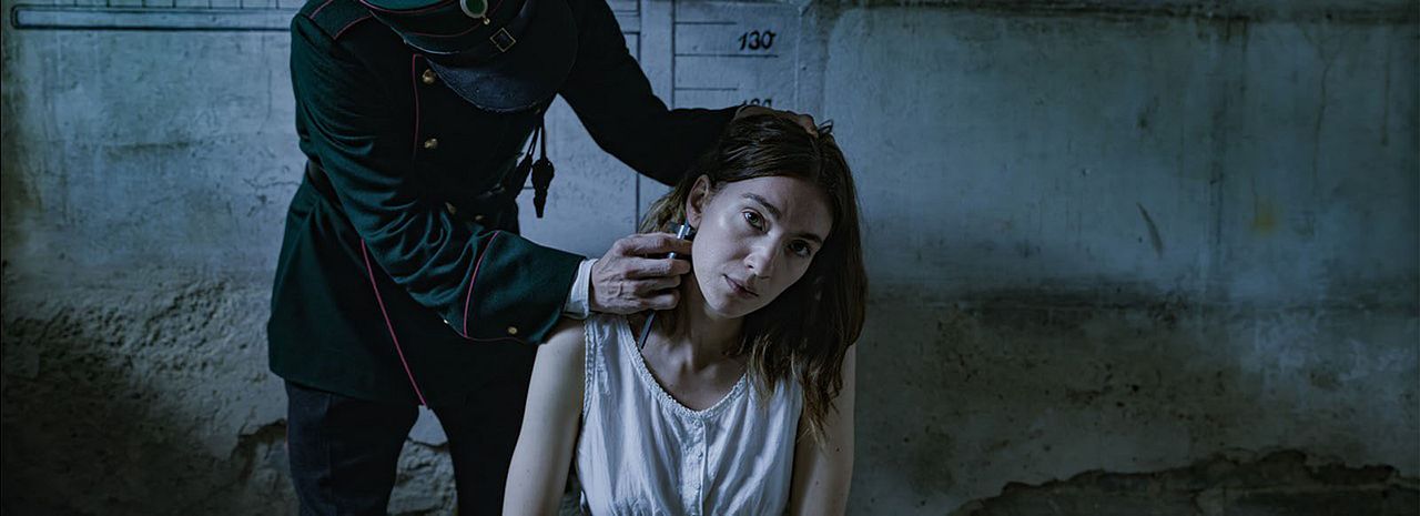 Frieda’s Case : Photo