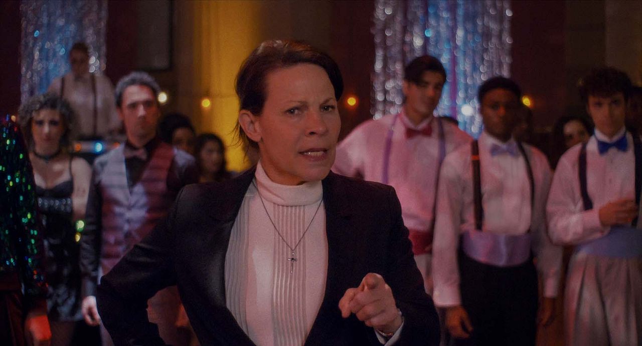 Fear Street: Prom Queen : Photo Lili Taylor