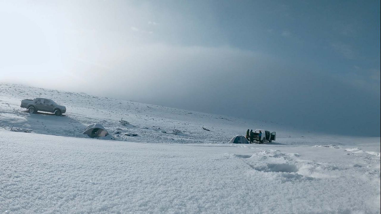 Copiapó : Photo