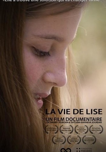 LA VIE DE LISE : Affiche