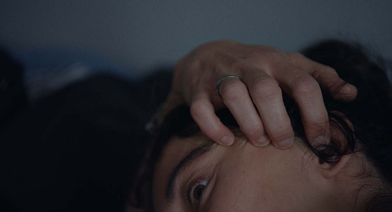 L'Élue : Photo