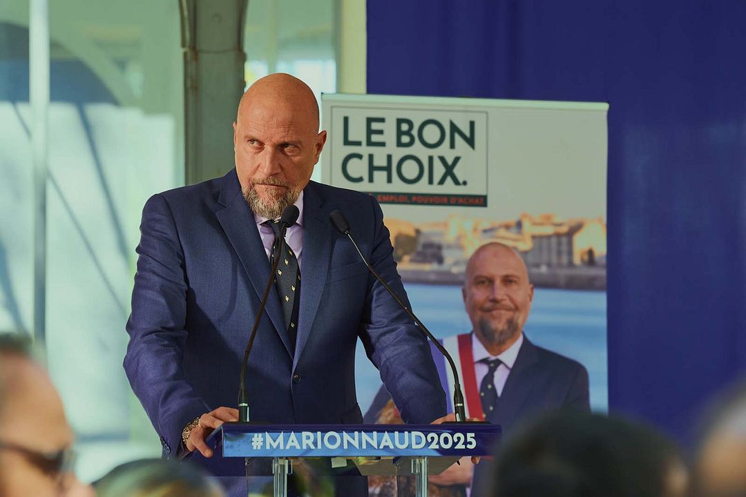 Photo François Damiens