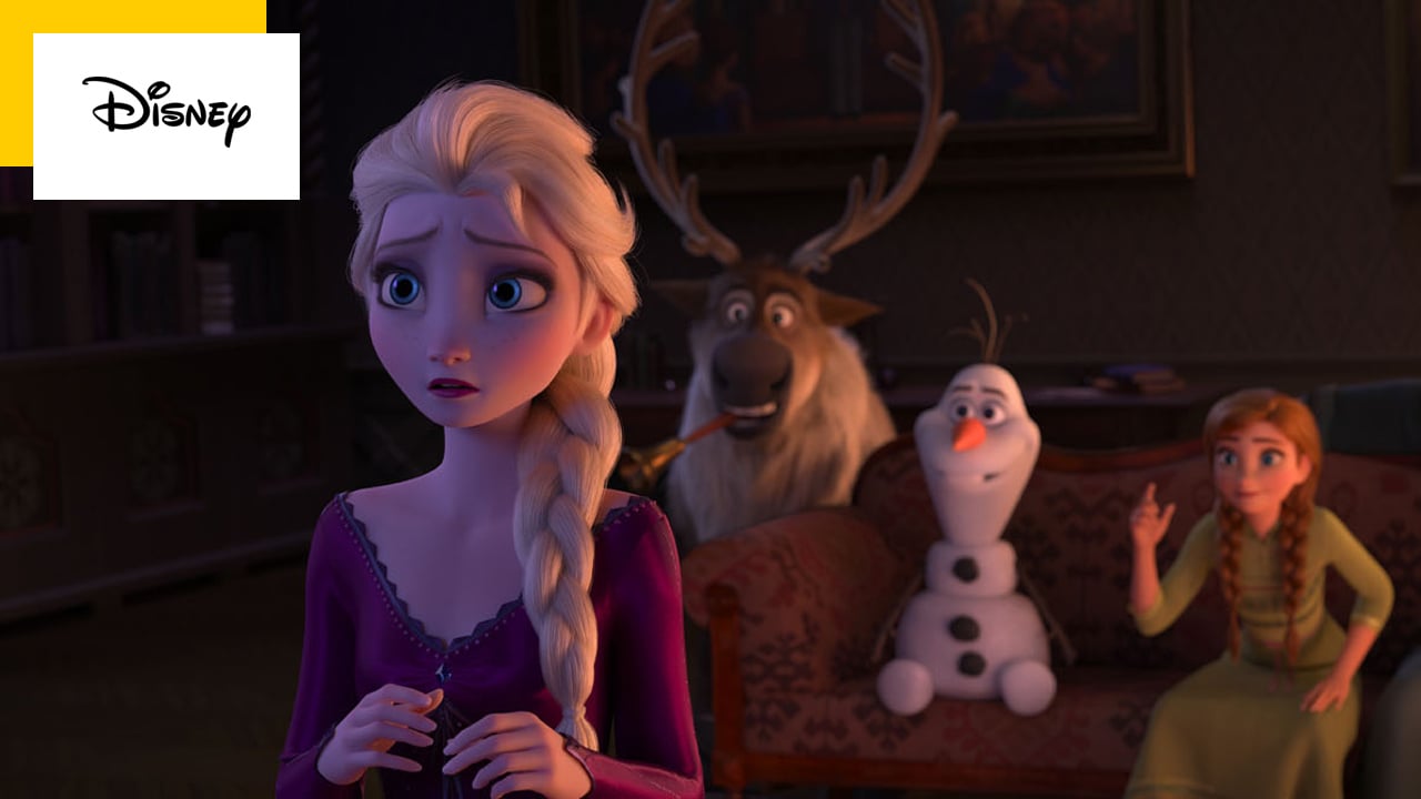 La Reine des Neiges 3 : un gros changement annoncé pour ce film Disney très  attendu - Actus Ciné - AlloCiné