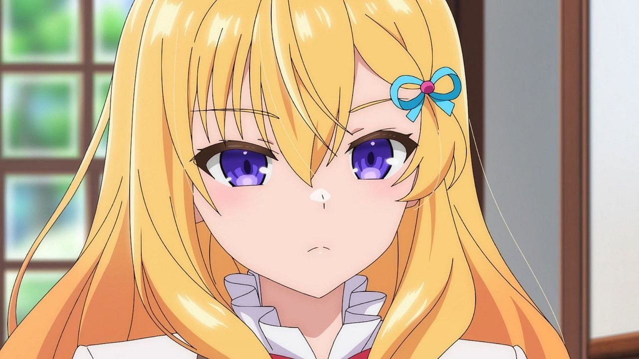 Rich Girl Caretaker : I'm Secretly the Caregiver of the Most Popular Girl in This Rich Kid School : Photo