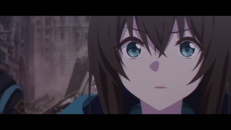 Arknights : RISE FROM EMBER : Photo
