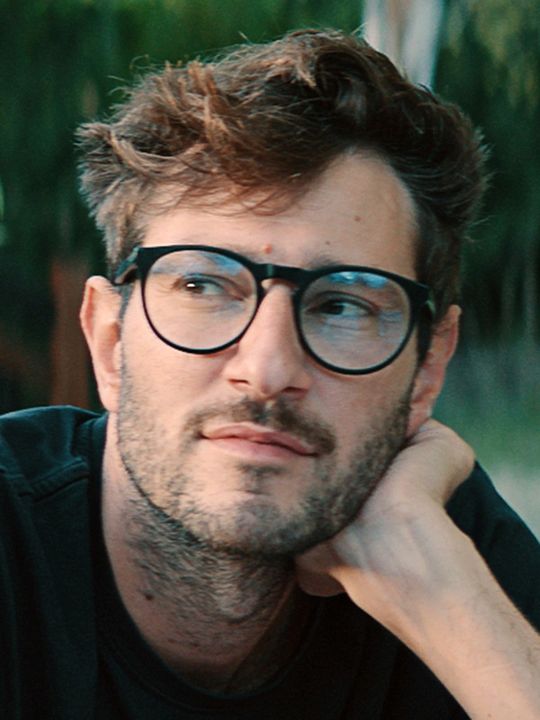Affiche Yoann Hebert