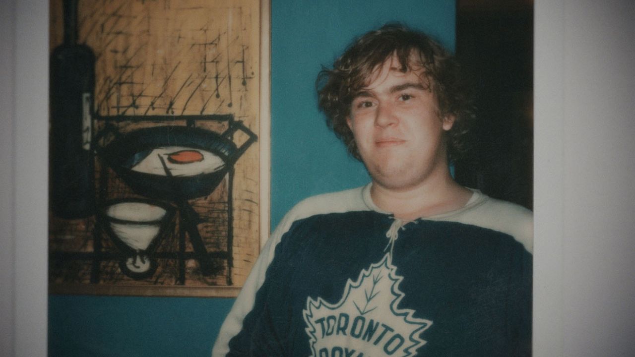 John Candy: I Like Me : Photo John Candy