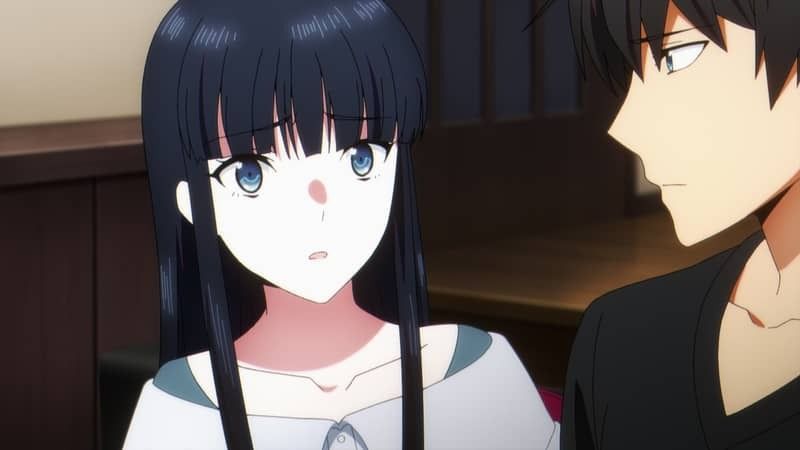 The Irregular at Magic High School : The Irregular at Magic High School ...
