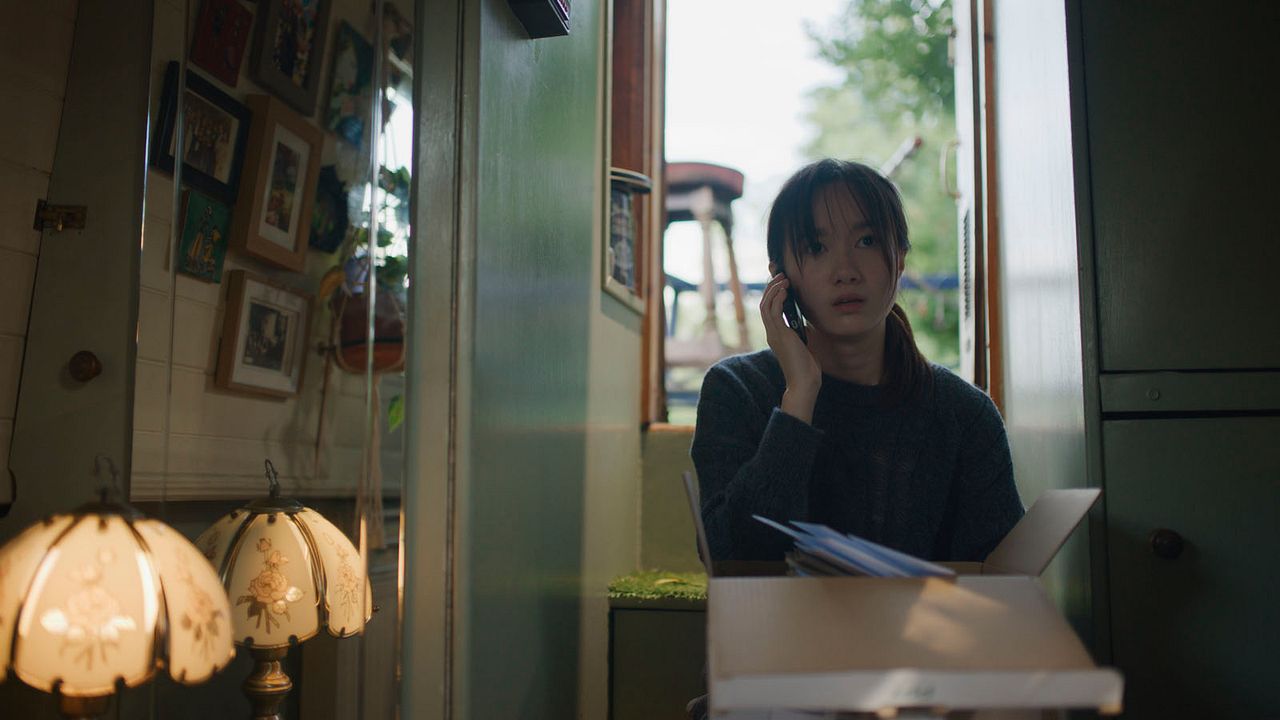 No Time for Goodbye : Photo