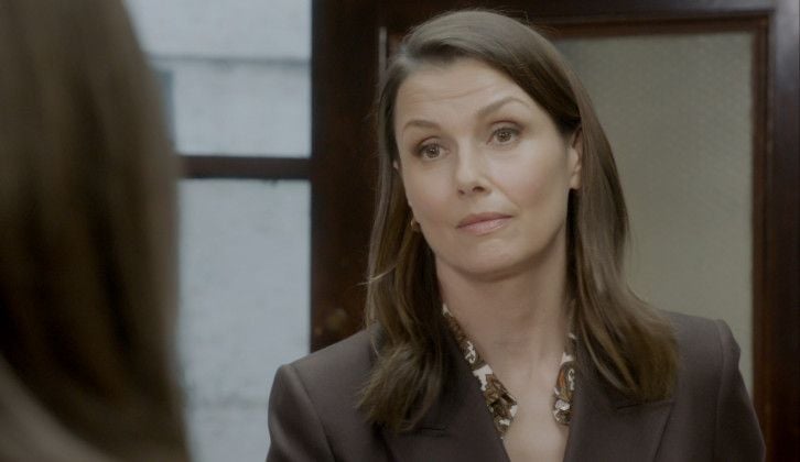 Blue Bloods : Photo Bridget Moynahan