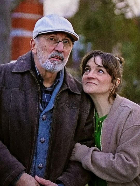 Devenir Margot : Affiche