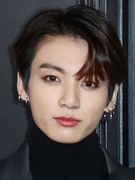 Affiche Jungkook