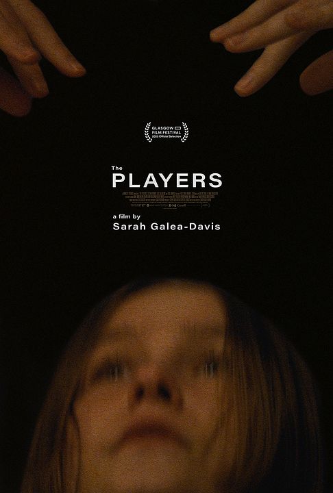 The Players : Affiche