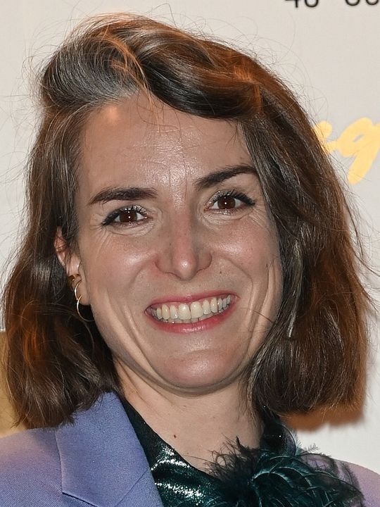 Affiche Amélie Bonnin