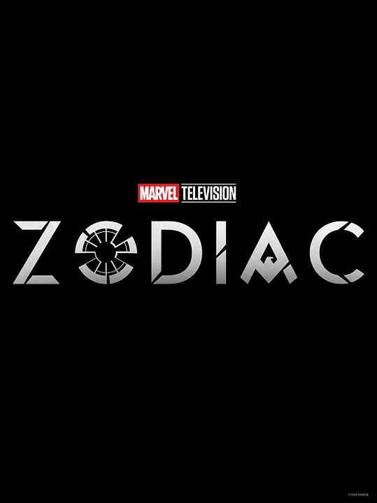 Zodiac : Affiche