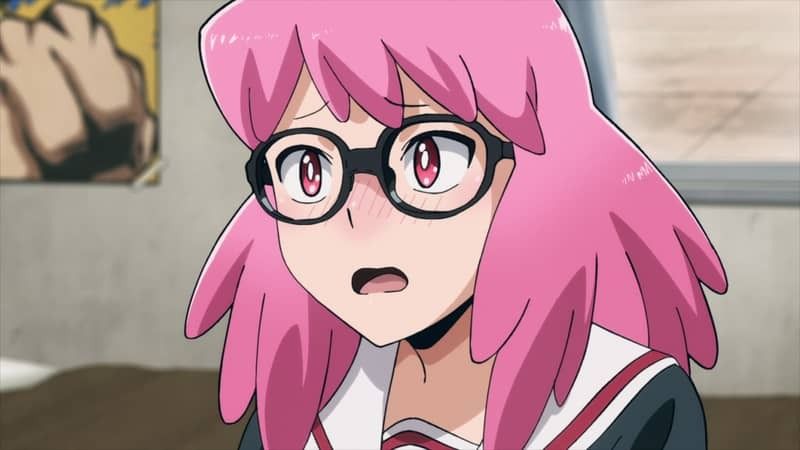Vigilante : My Hero Academia Illegals : Photo