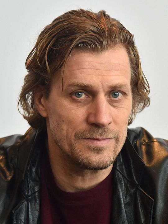 Affiche Jens Hultén