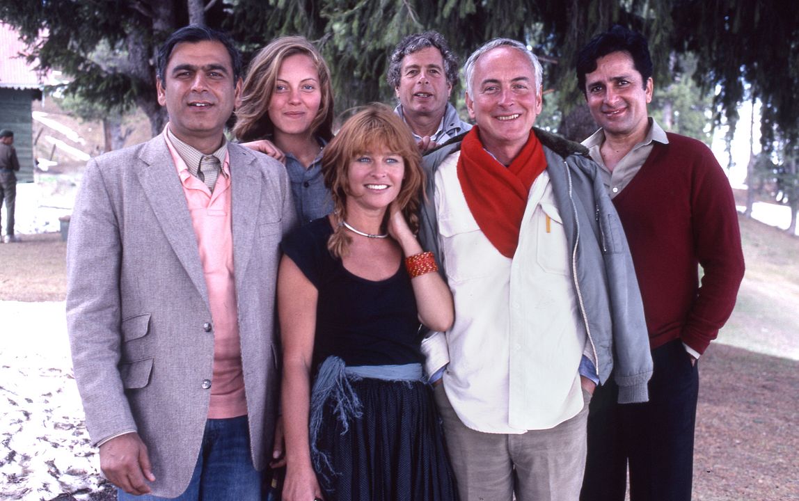 Merchant Ivory : Photo